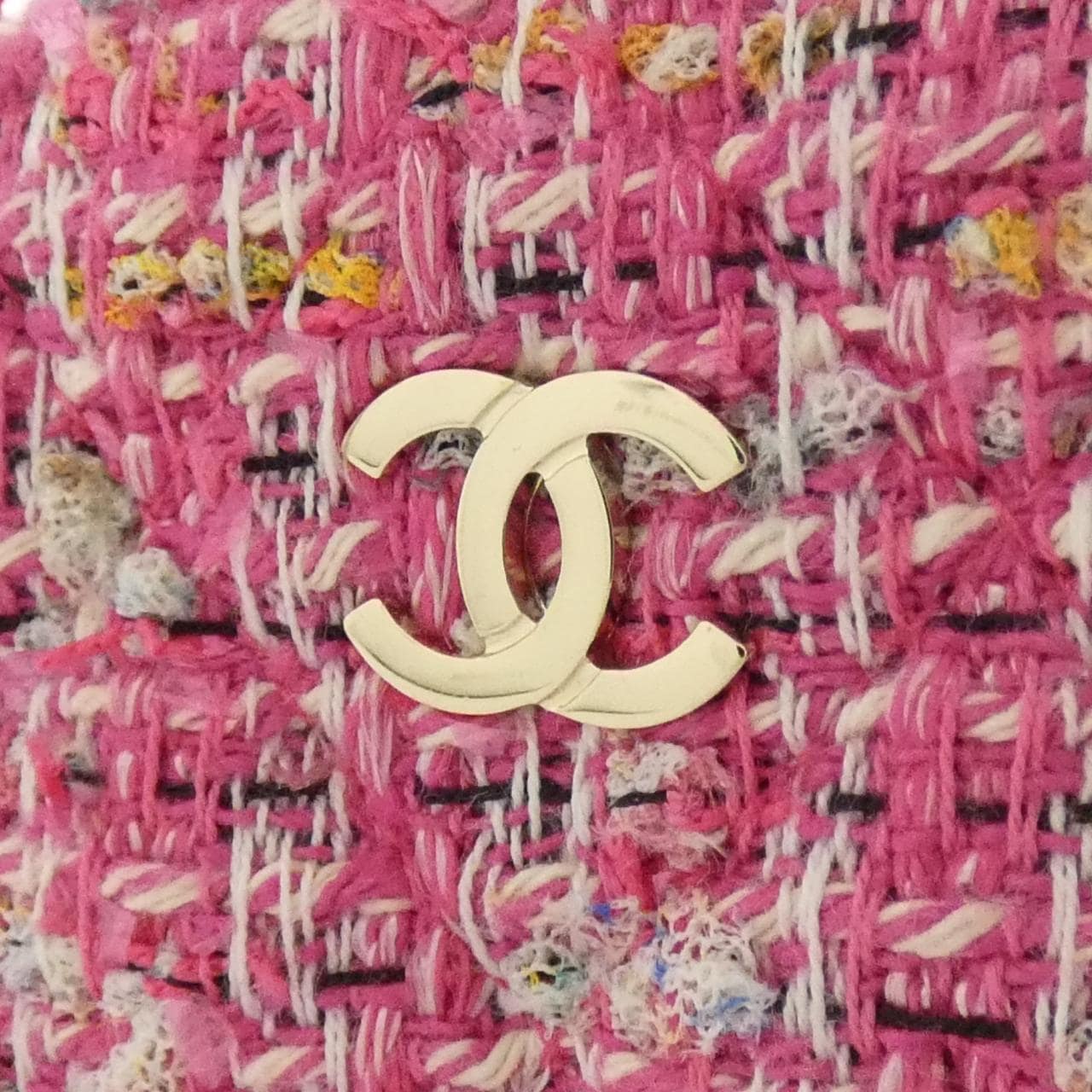 CHANEL Timeless Classic Line AP0366 Shoulder Bag