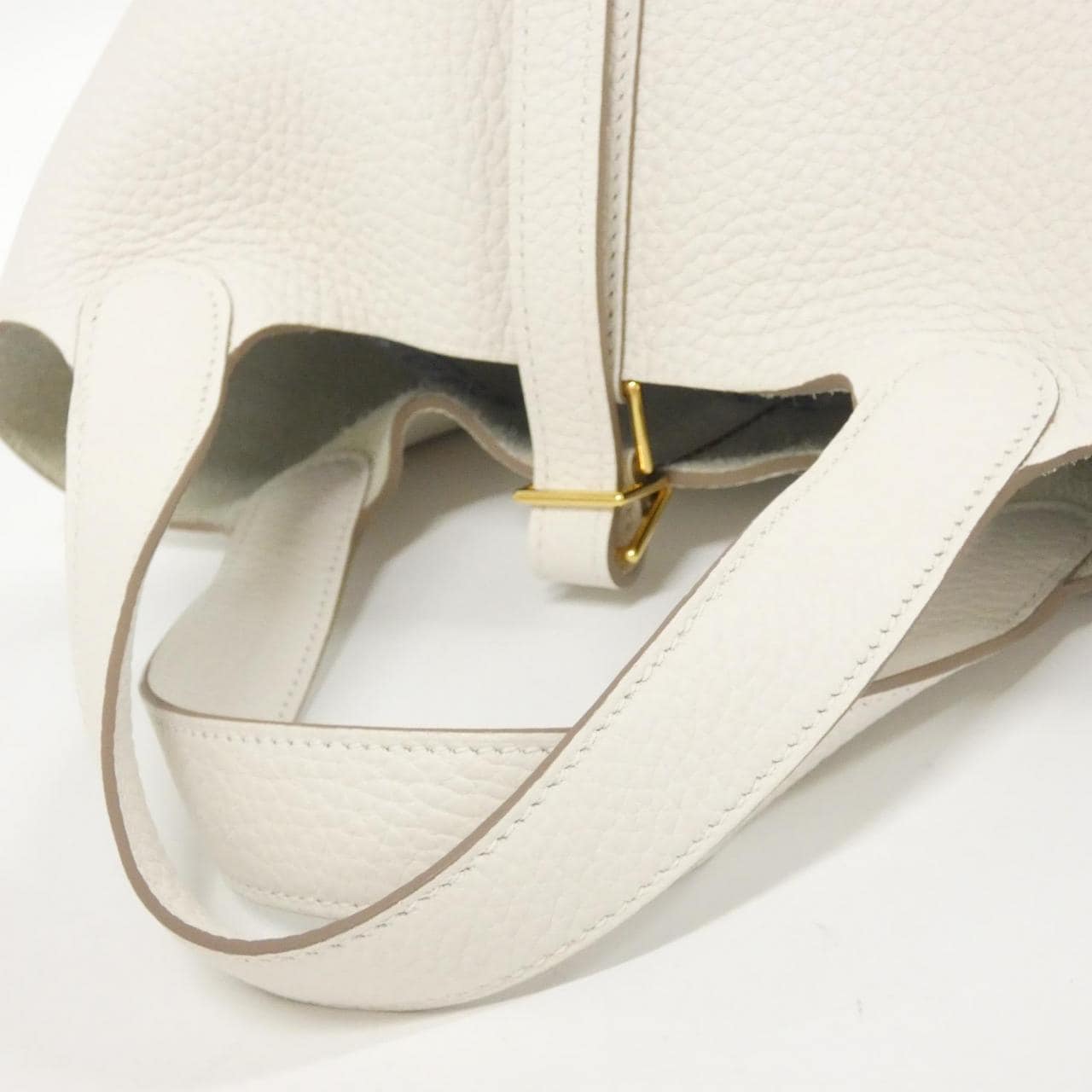 【未使用品】エルメス ピコタン ロック PM 056289CC バッグ