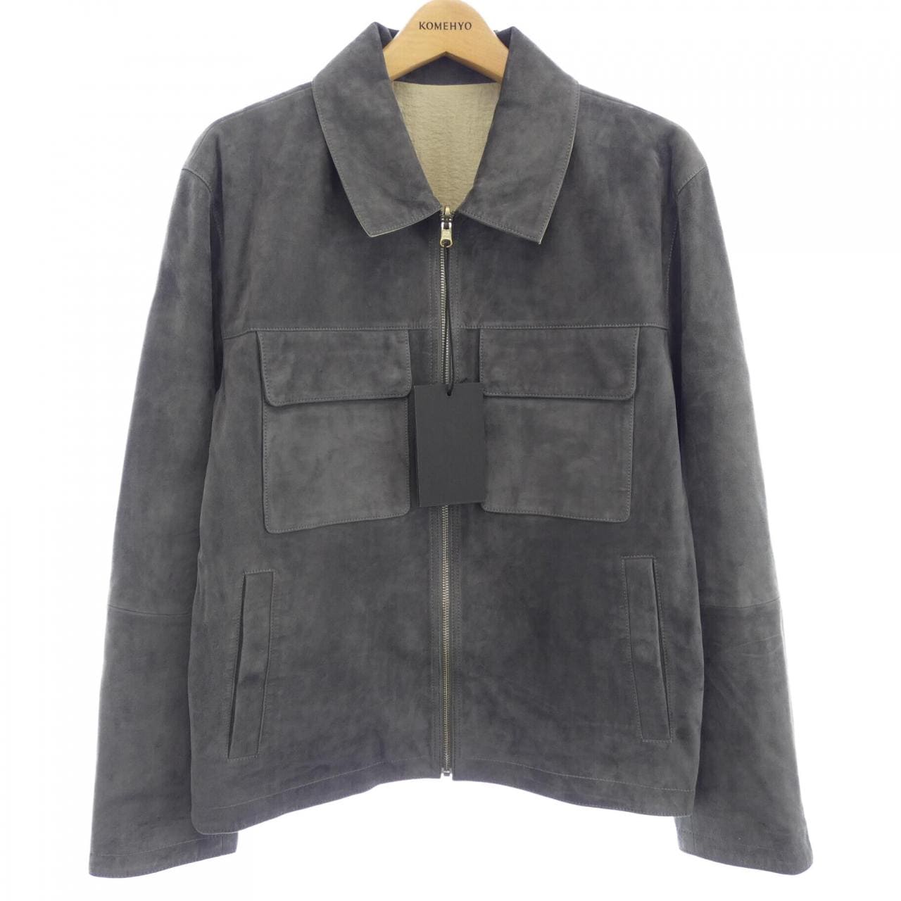 アルマ ARMA ROLF レザージャケット