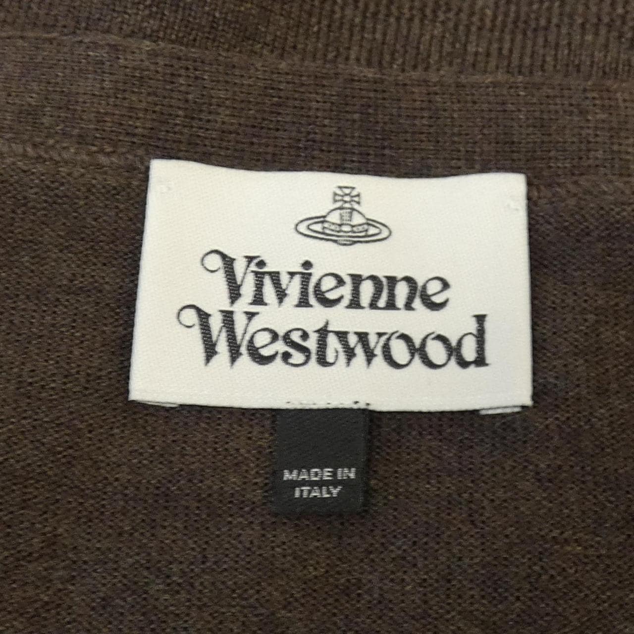 ヴィヴィアンウェストウッド Vivienne Westwood カーディガン
