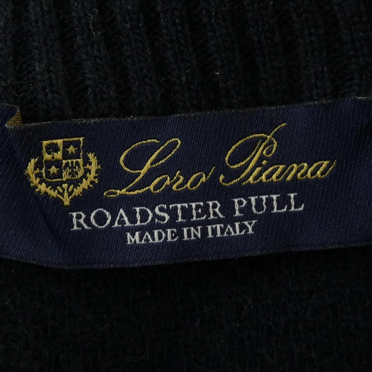 ロロピアーナ Loro Piana FAG4525 ニット