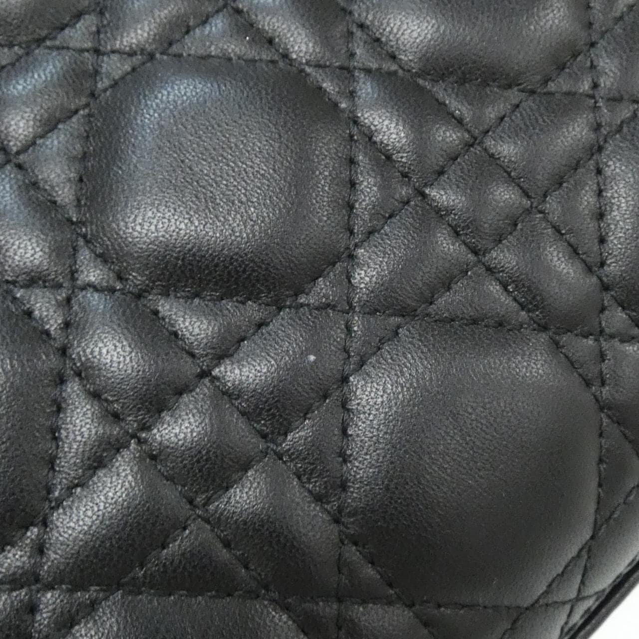 クリスチャンディオール MY ABCDIOR レディ ディオール スモール M0538OCEA バッグ