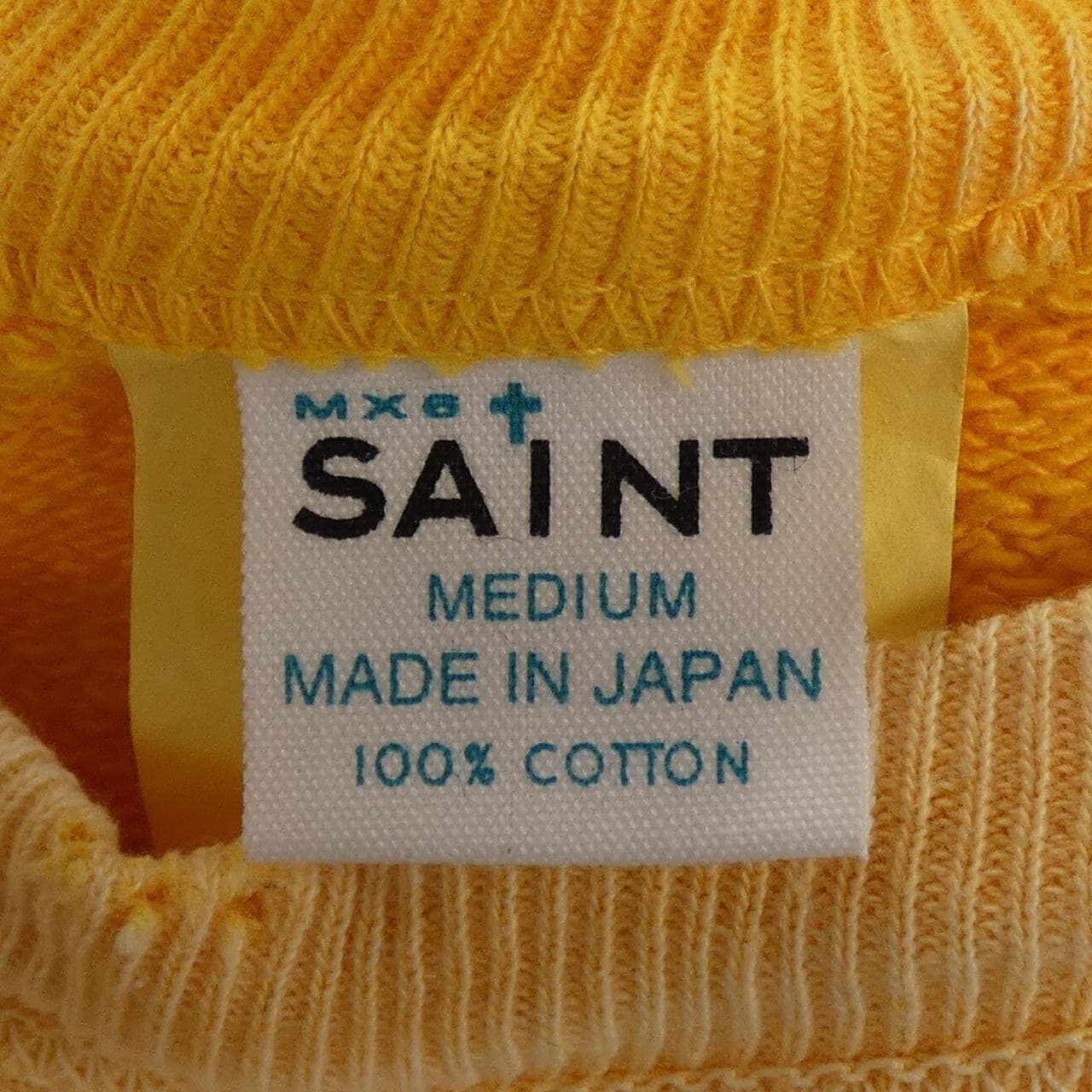 SAINT MICHAEL SM-YS8-0000-027 Sweatshirt