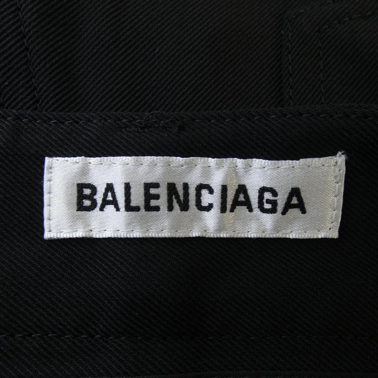 バレンシアガ BALENCIAGA 613927 TIT22 パンツ