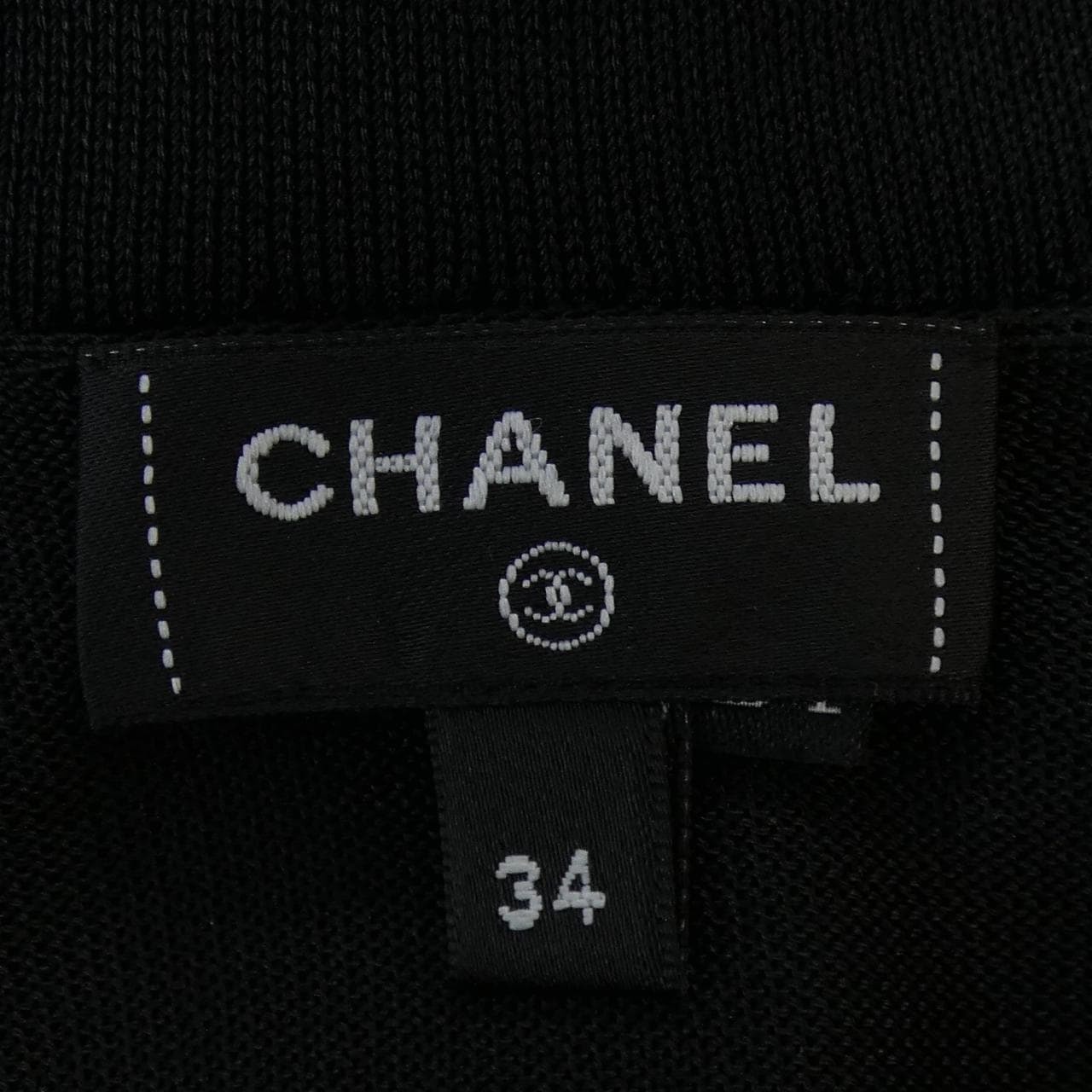 シャネル CHANEL P78431K11309 カーディガン