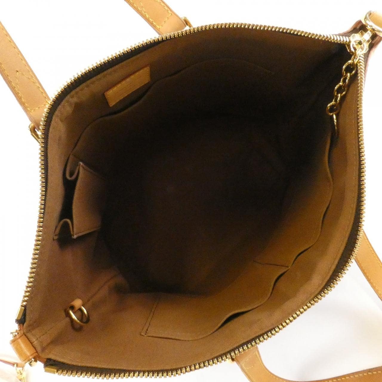 ルイヴィトン モノグラム パレルモ PM M40145 バッグ