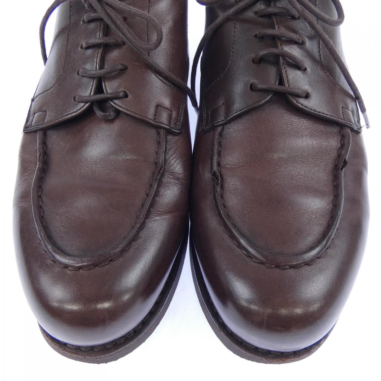 パラブーツ PARA BOOT BEAMS F シューズ