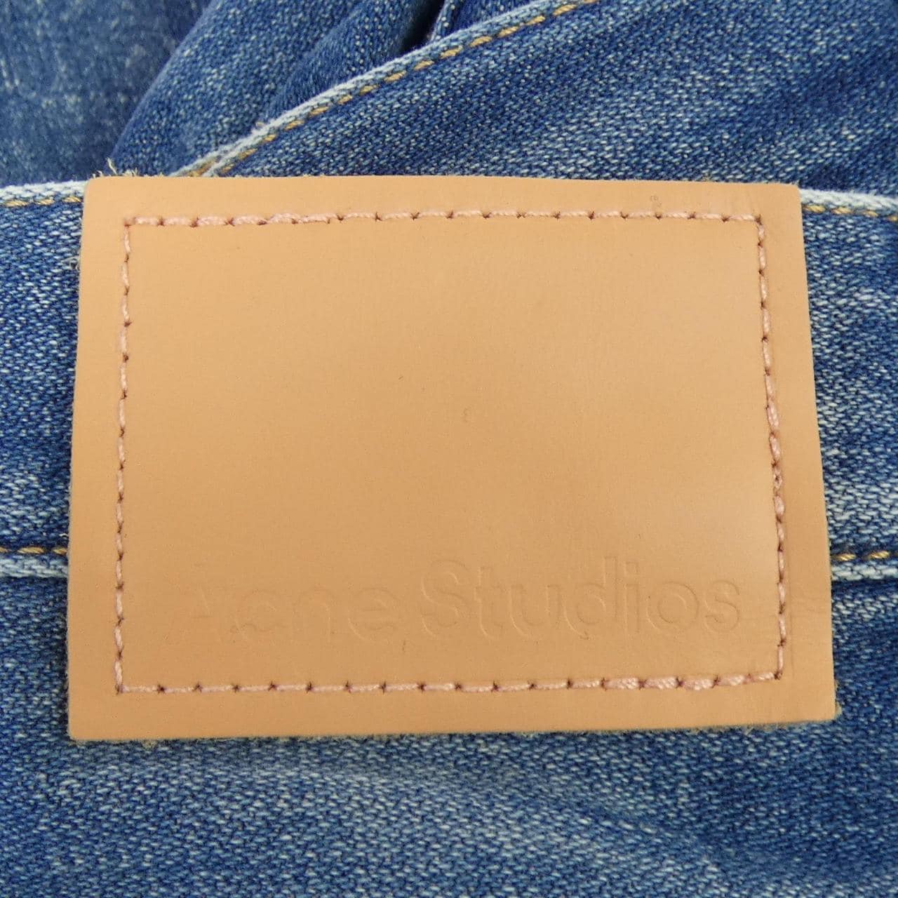 アクネストゥディオズ ACNE STUDIOS ジーンズ