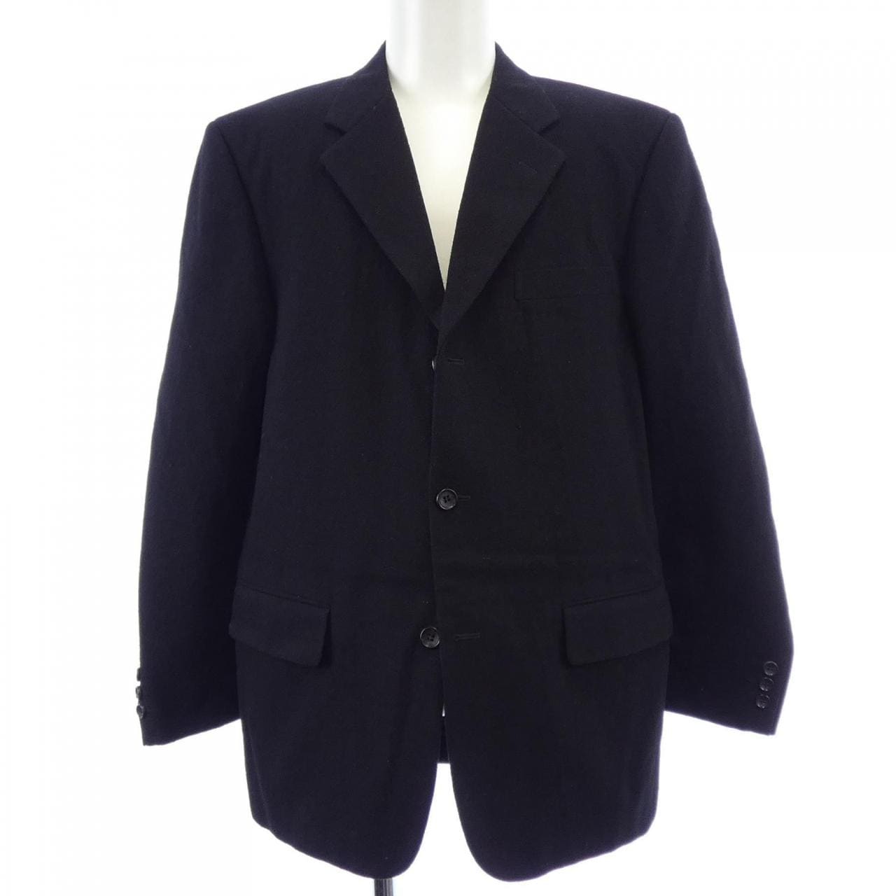 【ヴィンテージ】コムデギャルソンオム COMME des GARCONS HOMME HG-J020 ジャケット