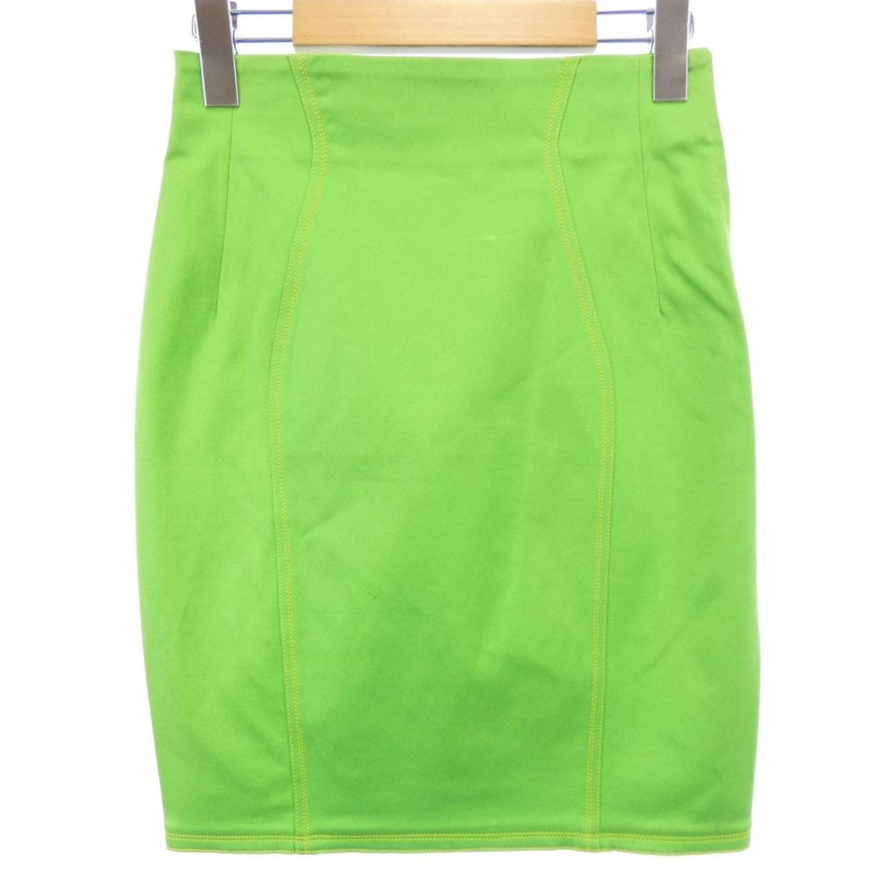 【ヴィンテージ】ジャンニヴェルサーチ GIANNI VERSACE スカート