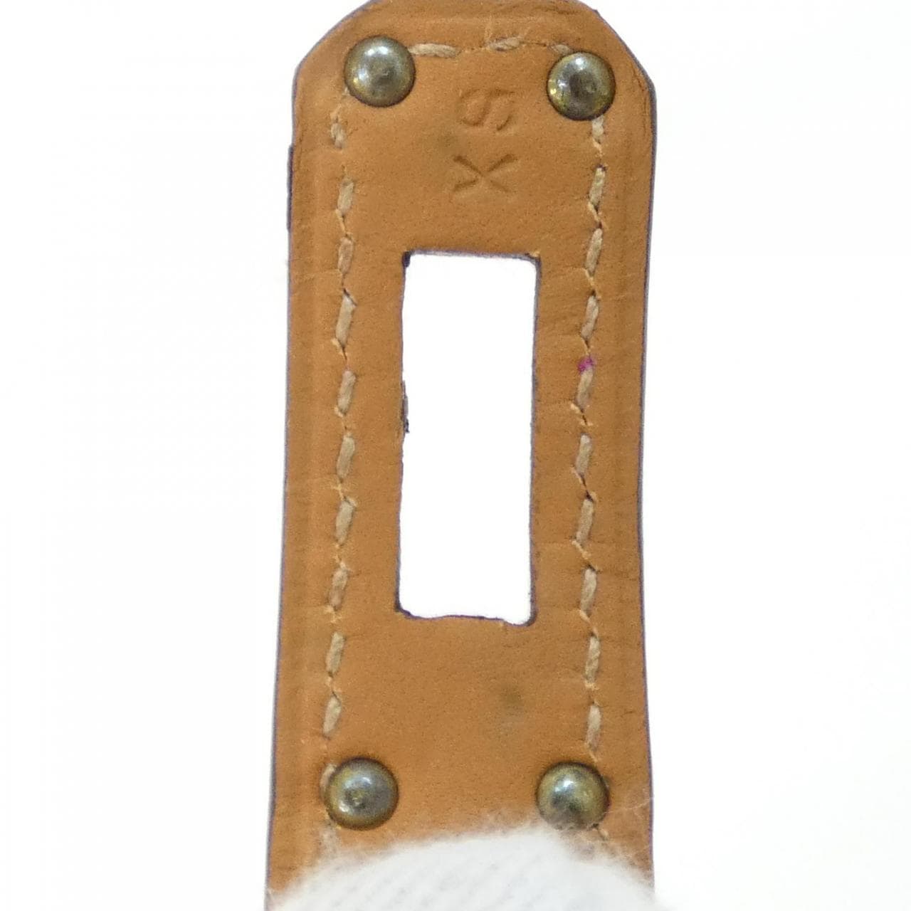 エルメス ケリー ドゥブル トゥール 066303CC ブレスレット