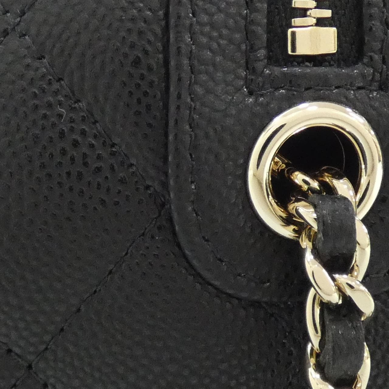 シャネル タイムレスクラシック ライン AP4474 バッグ