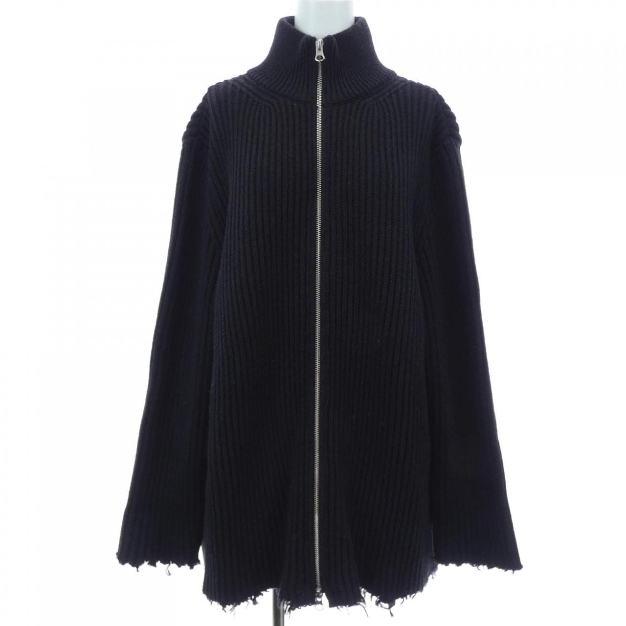 エムエムシックス MM6 S52GP0138 カーディガン