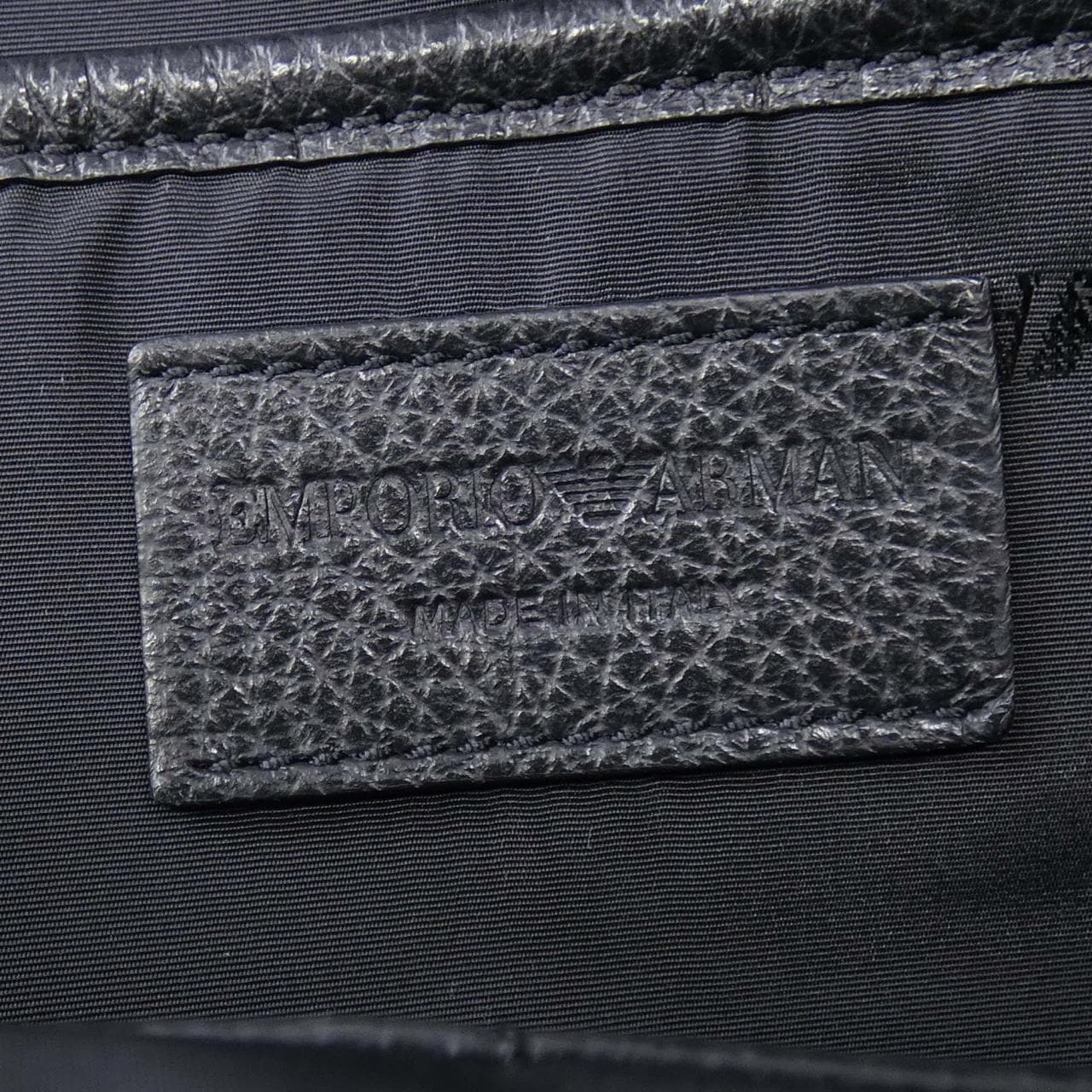エンポリオアルマーニ EMPORIO ARMANI BAG