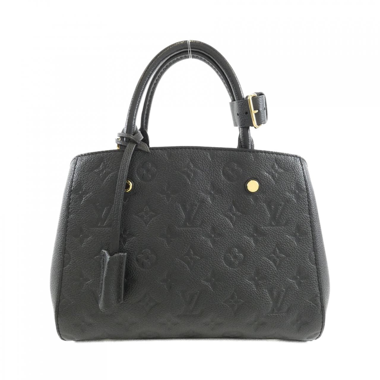 ルイヴィトン モノグラム アンプラント モンテーニュBB M41053 バッグ