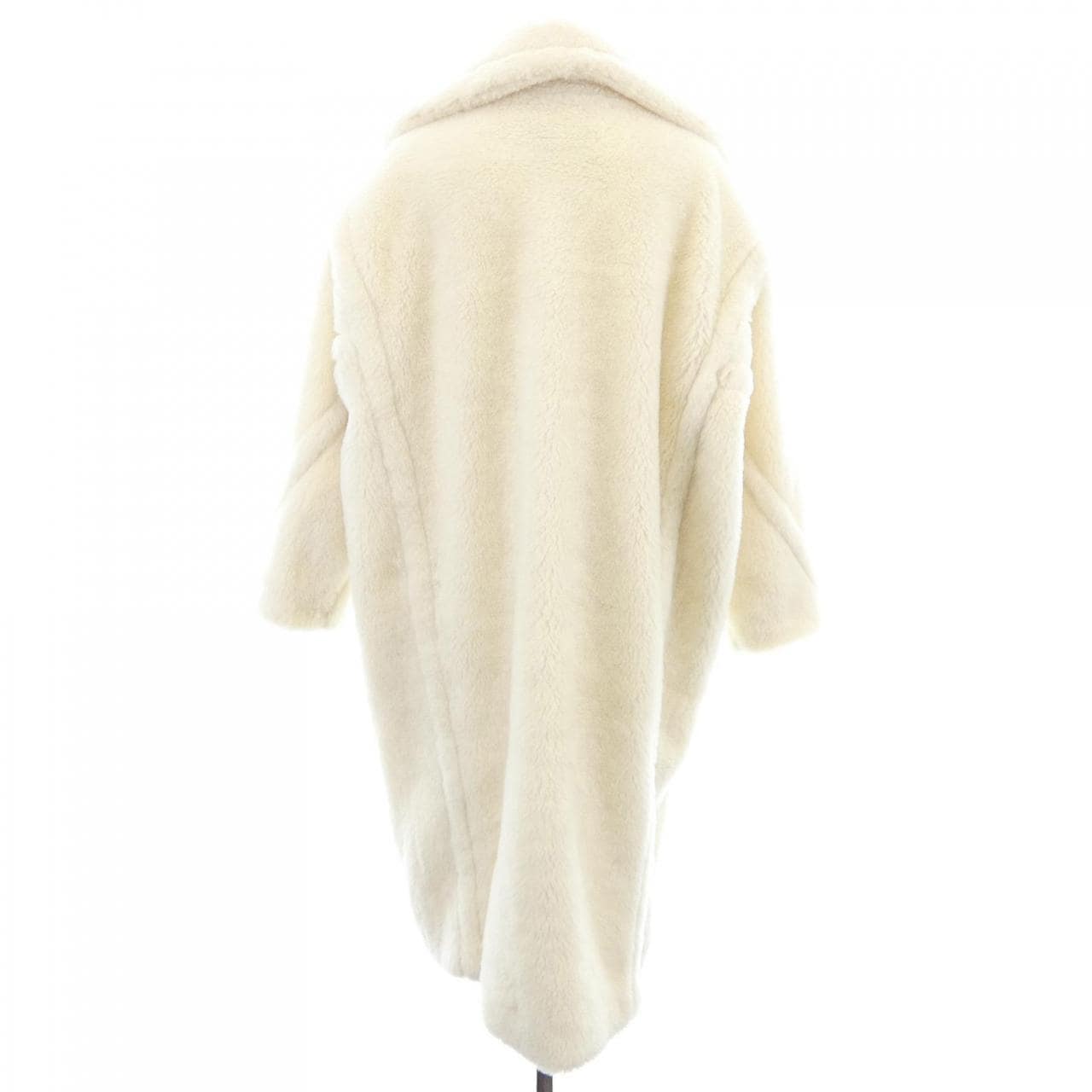 マックスマーラ Max Mara TEDGIRL テディベア コート