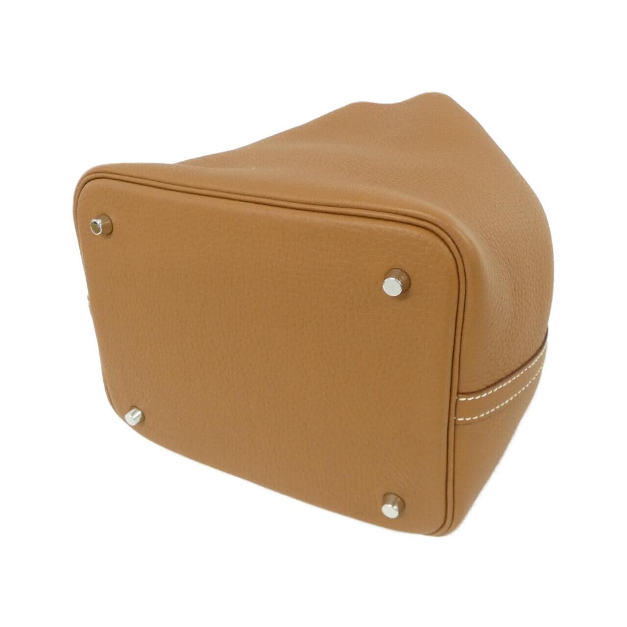 エルメス ピコタン ロック MM 060991CK バッグ