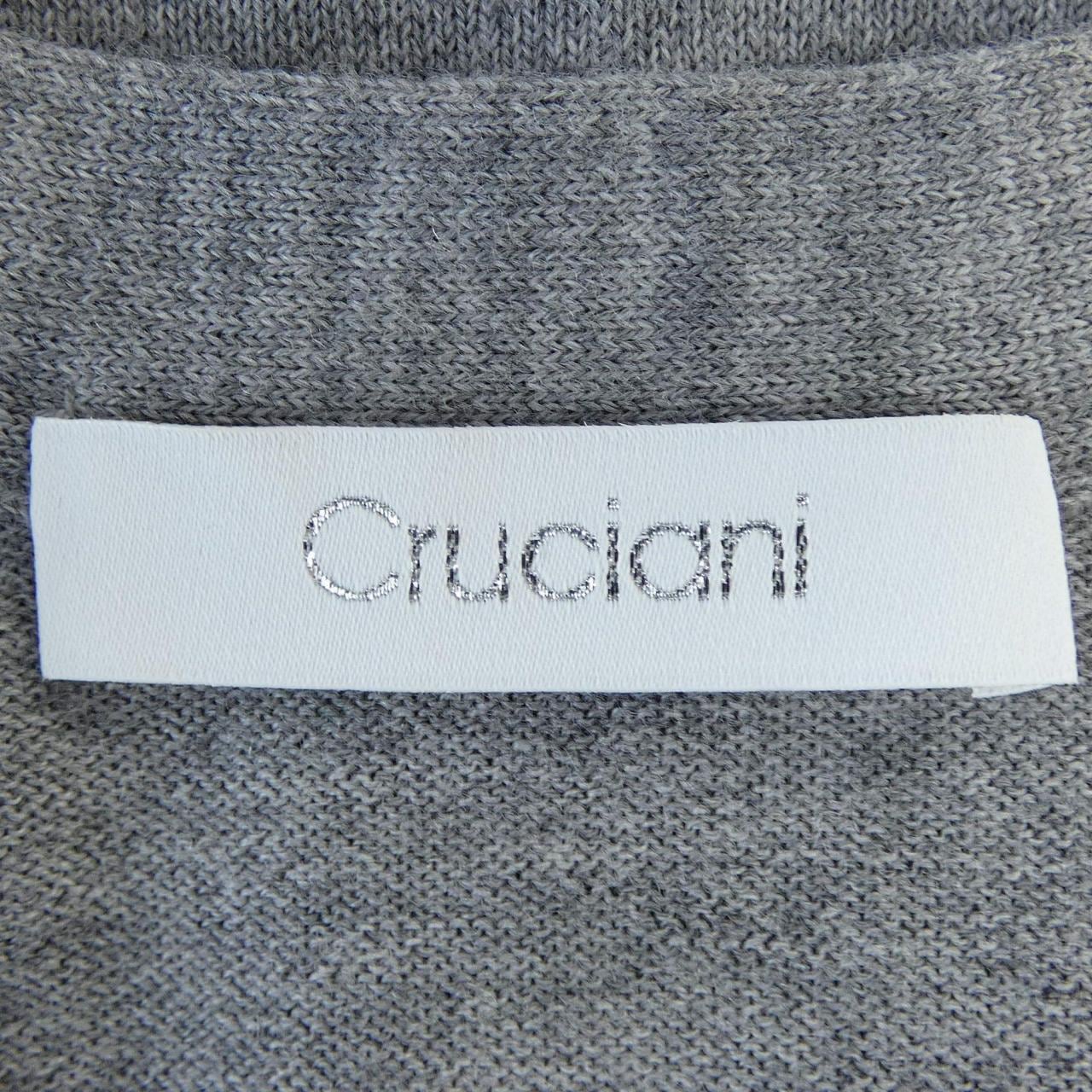 クルチアーニ Cruciani ベスト