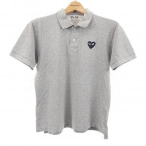 プレイコムデギャルソン PLAY COMME des GARCONS AZ-T078 ポロシャツ