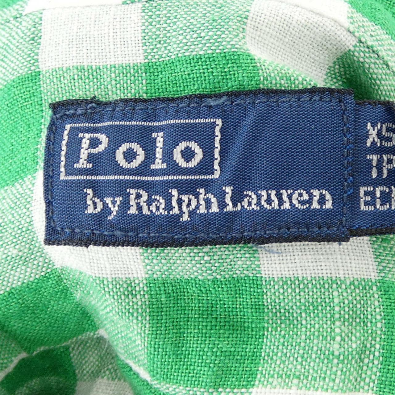 ポロラルフローレン POLO RALPH LAUREN シャツ