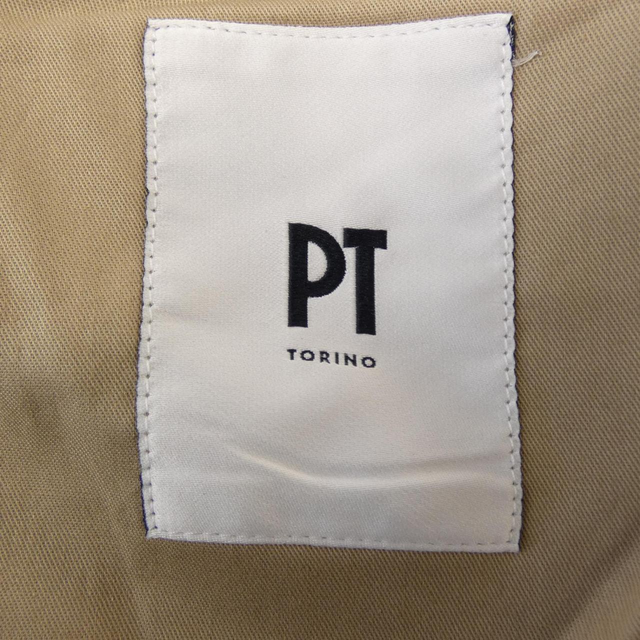 ピーティートリノ PT TORINO パンツ