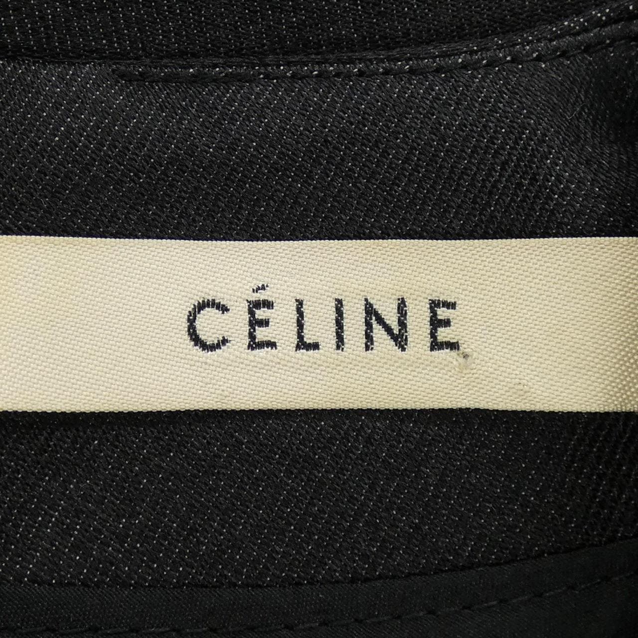 セリーヌ CELINE 2 0K65/3489 トップス