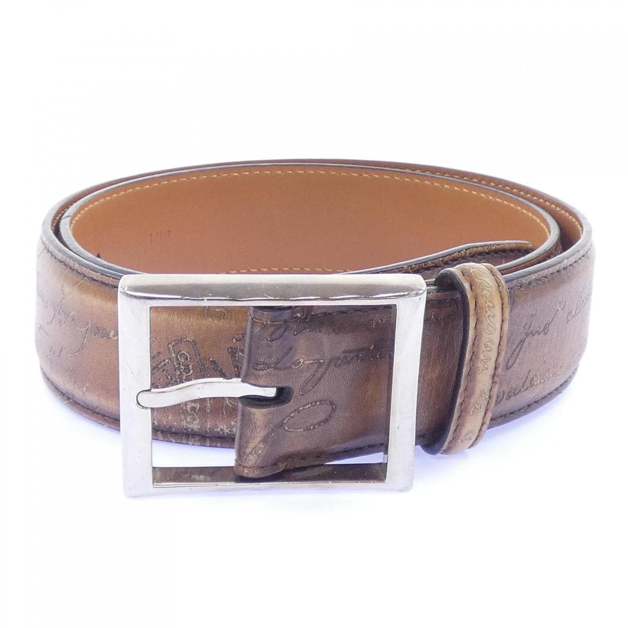 ベルルッティ Berluti BELT