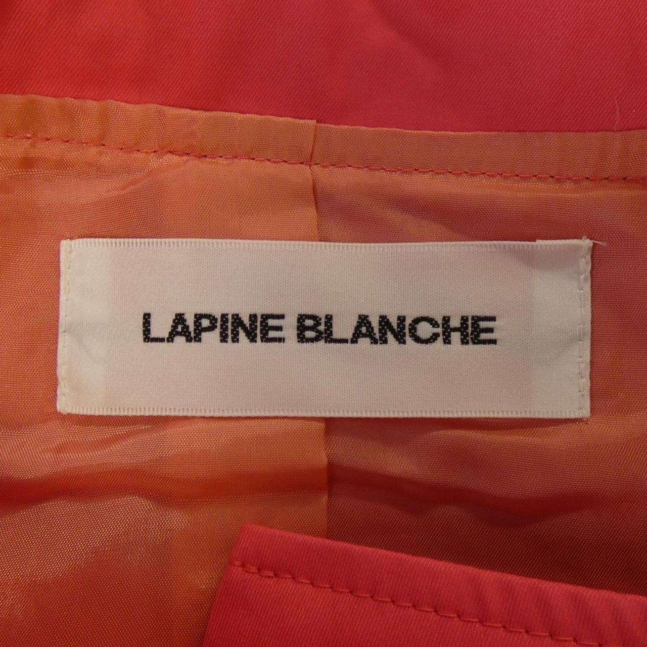 ラピーヌブランシェ LAPINE BLANCHE コート