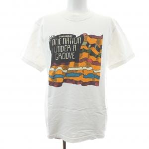 サカイ SACAI 20-0104S UNISEX Tシャツ