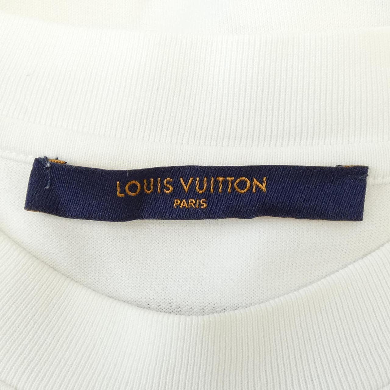 ルイヴィトン LOUIS VUITTON HJY03WNPG Tシャツ