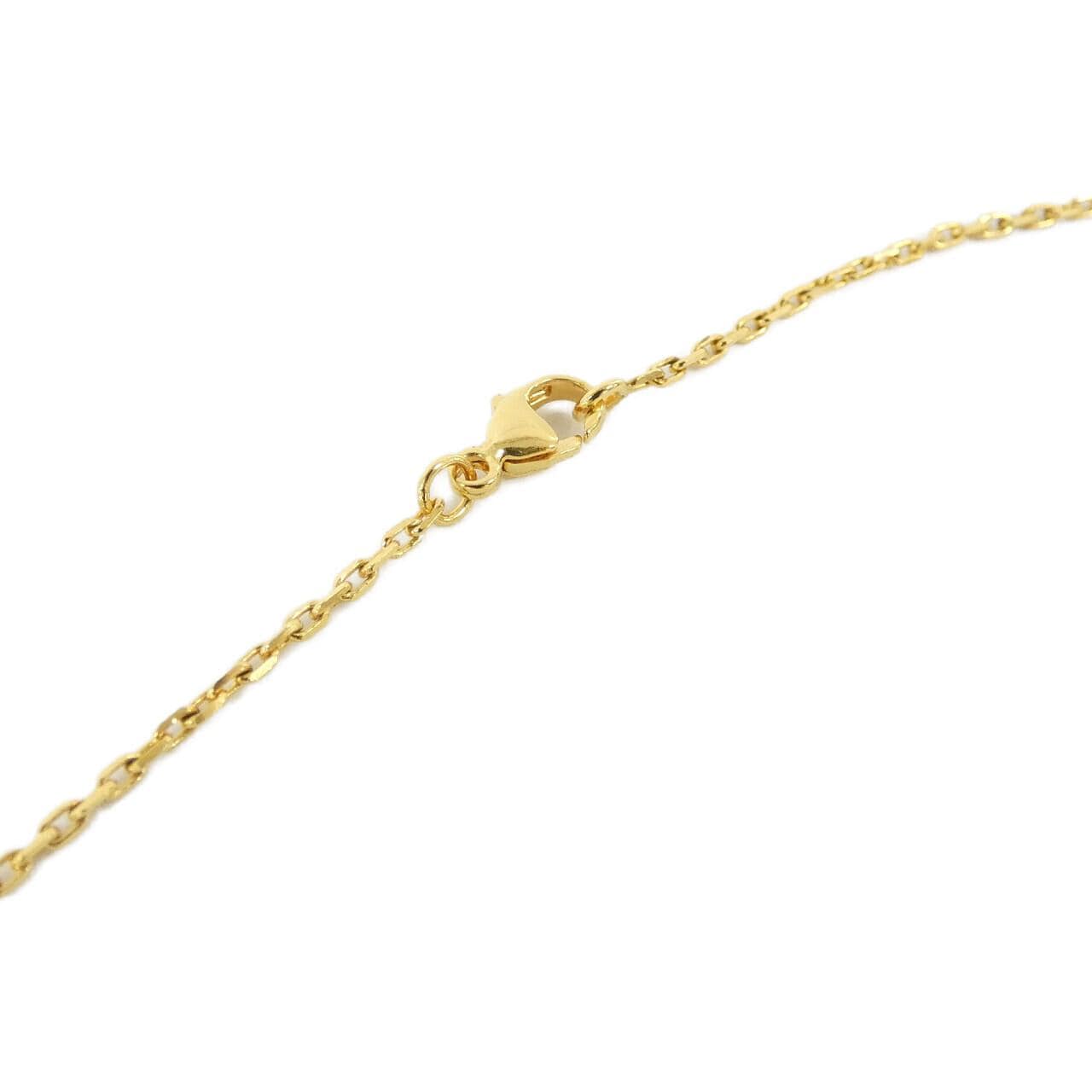 エルメス ポップ アッシュ MINI 147992F ネックレス