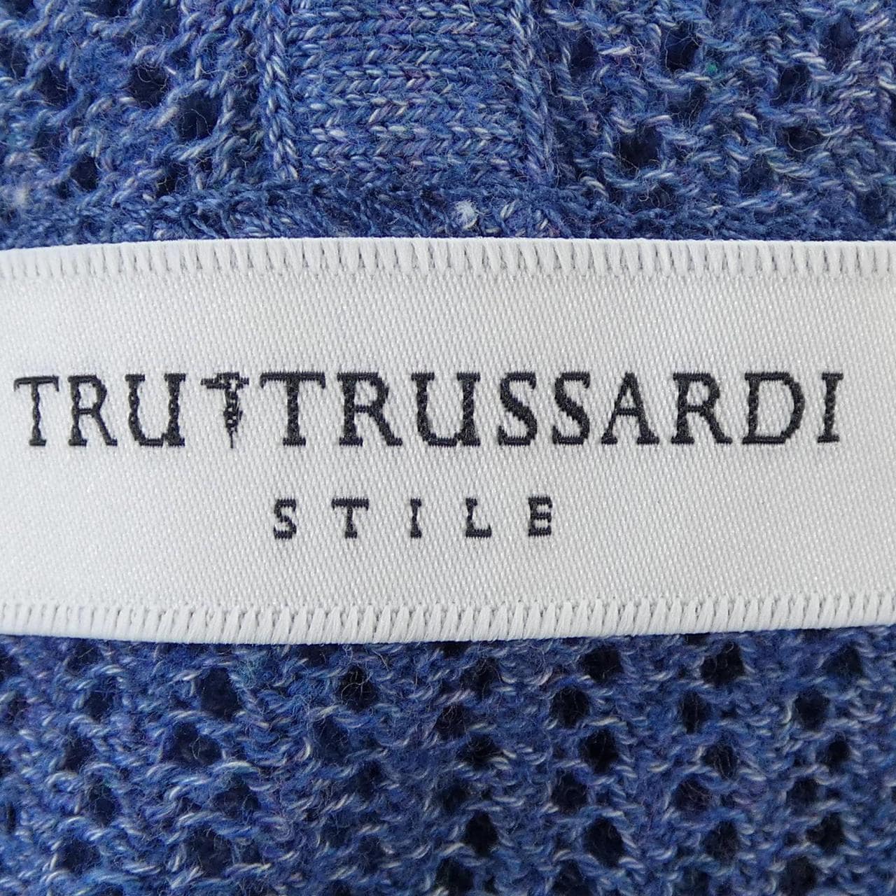 トゥルトラサルディ TRU TRUSSARDI 8649-51330 トップス