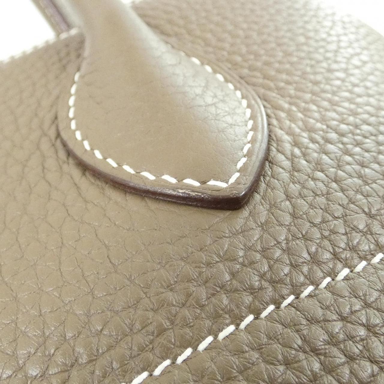 エルメス ボリード 31cm 073419CK バッグ