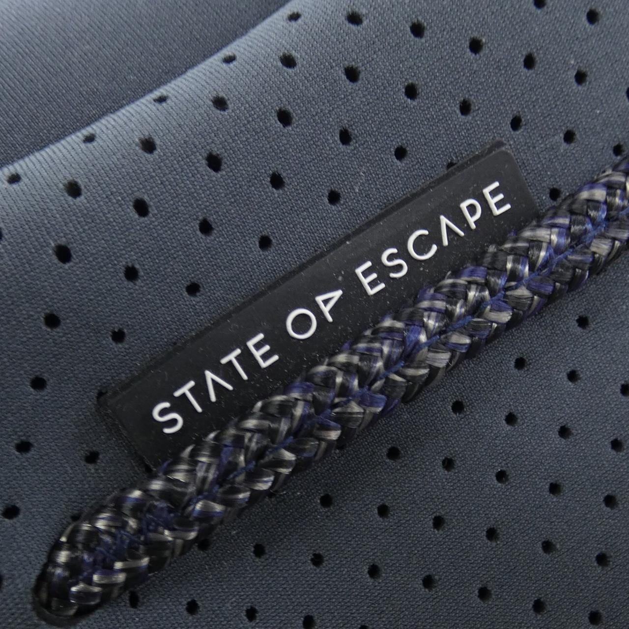 ステイトオブエスケープ STATE OF ESCAPE MICRO ESCAPE BAG BAG