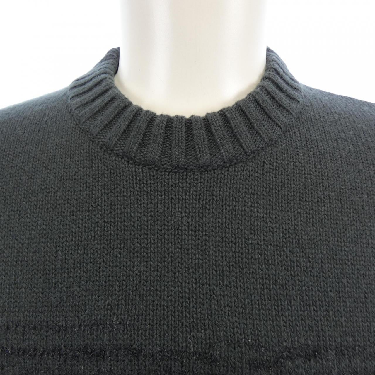 エルメス HERMES 567260HA ニット
