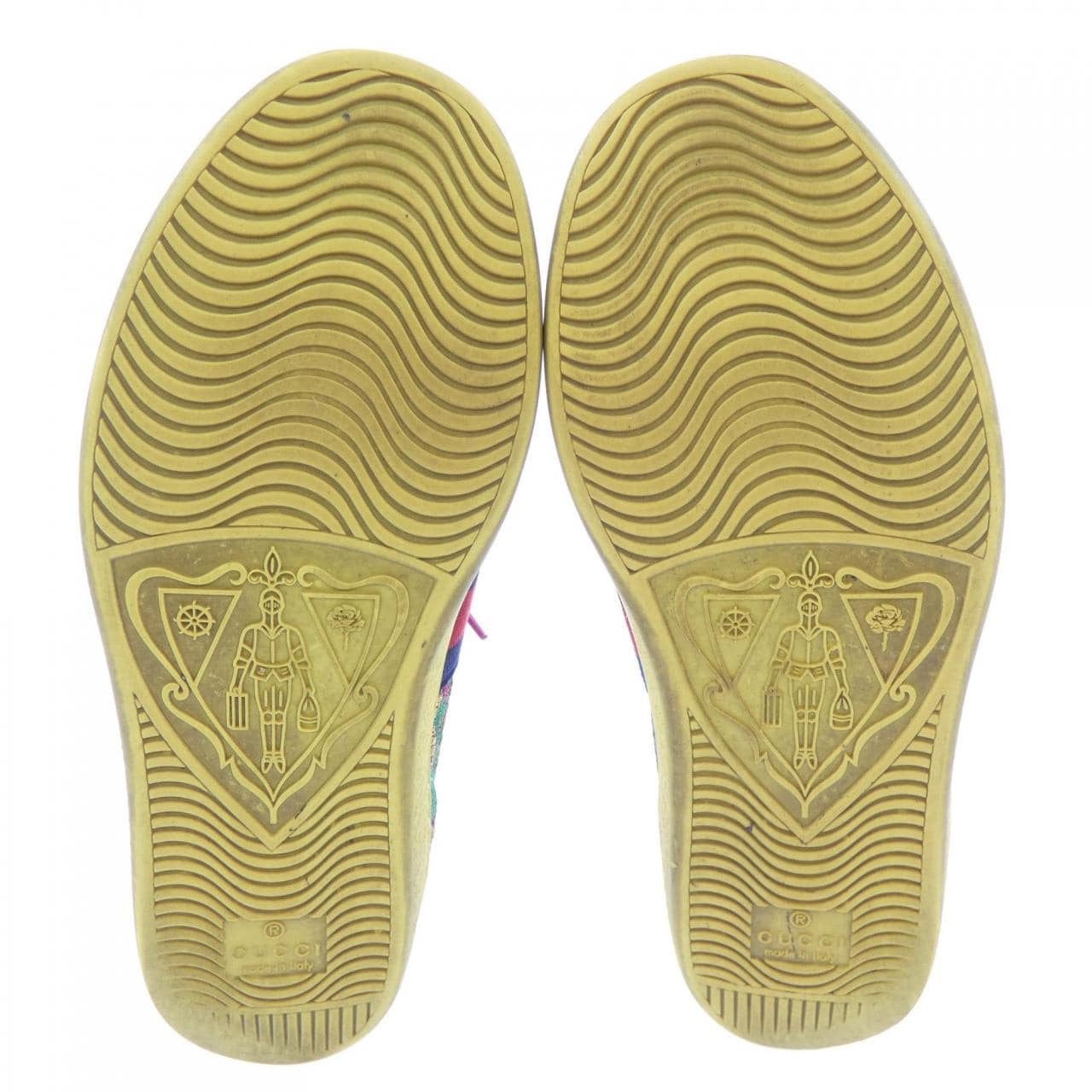 グッチ GUCCI 472184 スニーカー