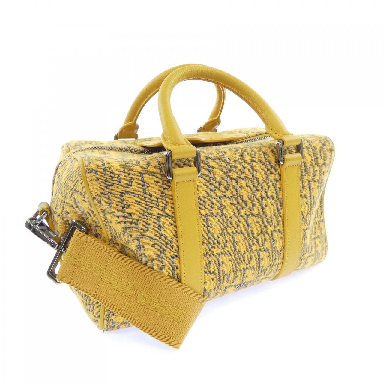 ディオール DIOR LINGO 26 オブリーク BAG