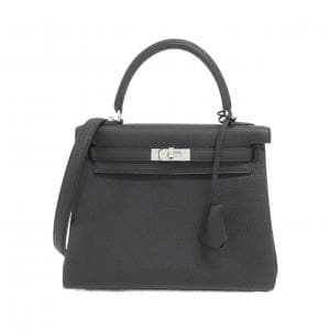 【未使用品】エルメス ケリー 25cm 044624CK バッグ