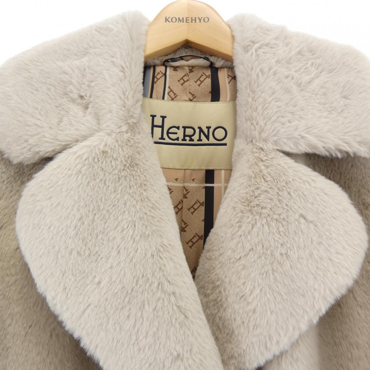 ヘルノ Herno CA0409D コート