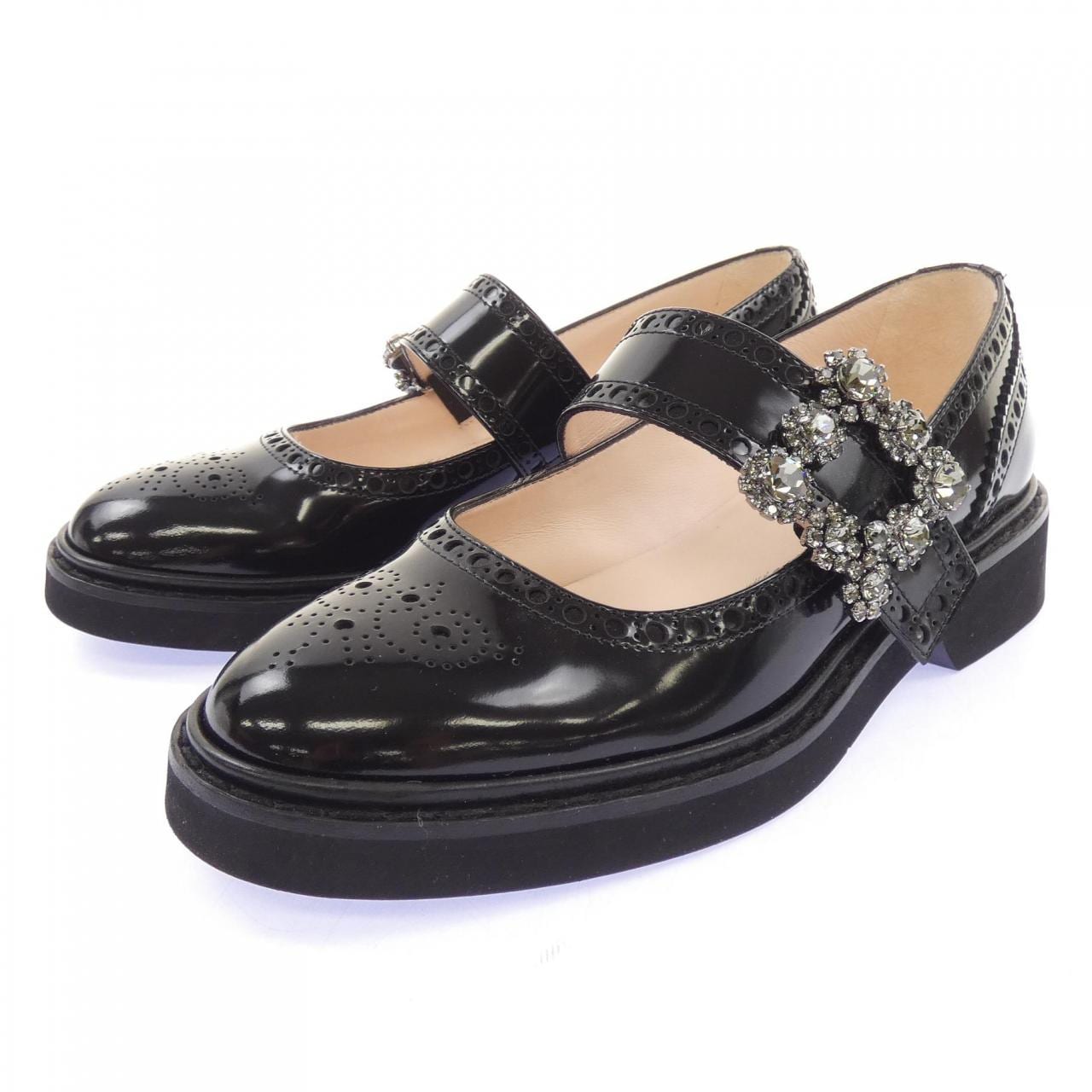 ロジェヴィヴィエ ROGER VIVIER シューズ