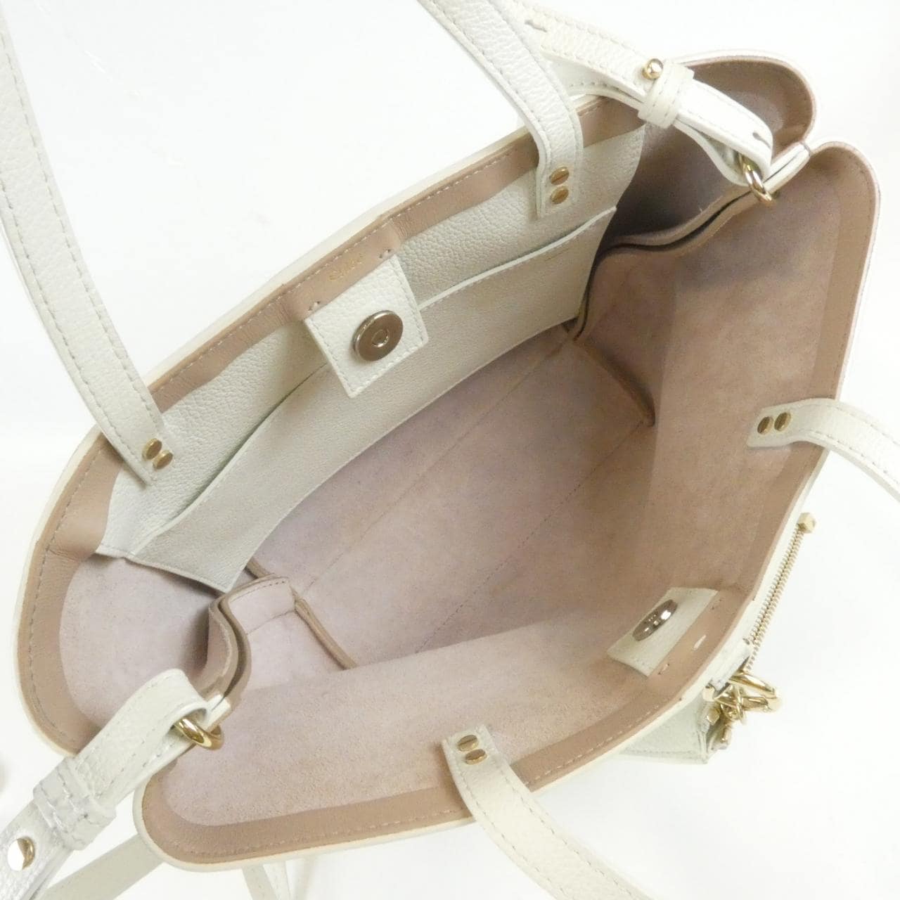 クロエ クロエ センス CHC23SS119 J32 バッグ