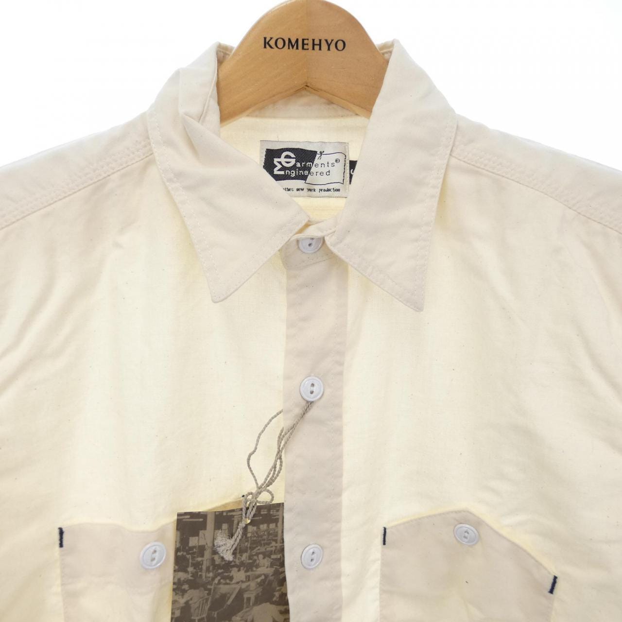 エンジニアードガーメンツ ENGINEERED GARMENTS トップス - その他