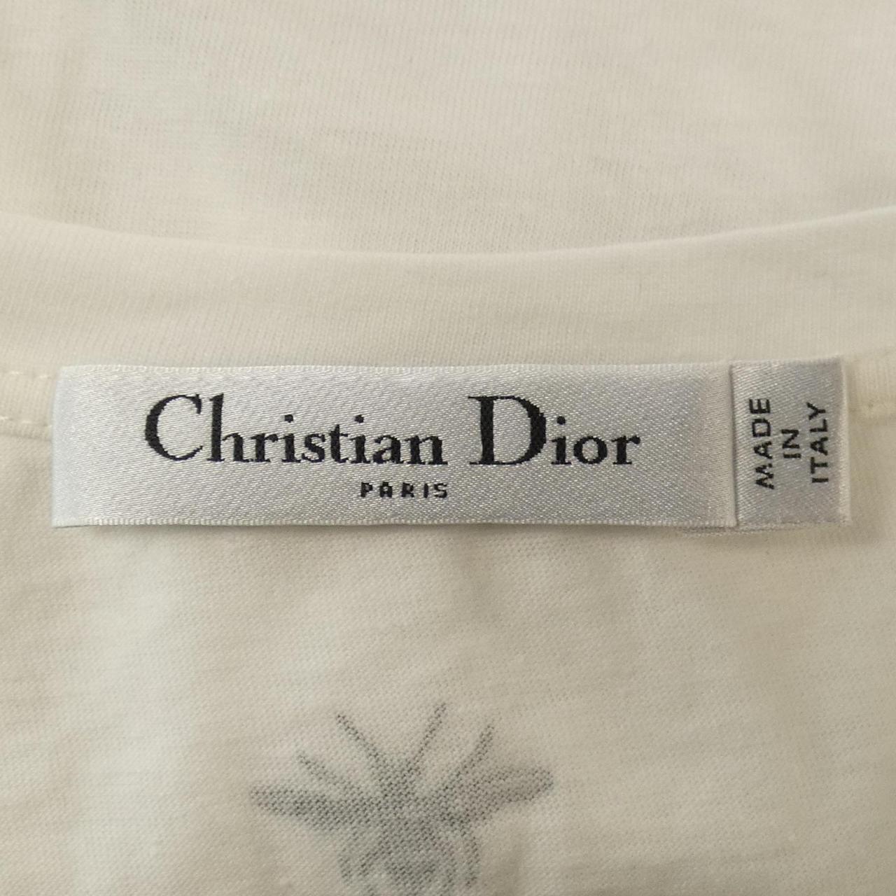 クリスチャンディオール CHRISTIAN DIOR Tシャツ