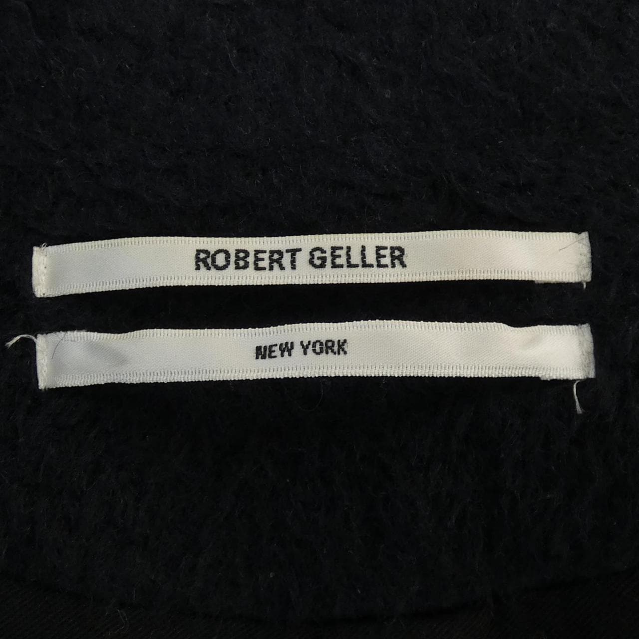 ROBERT GELLER ROBERT GELLER COURT