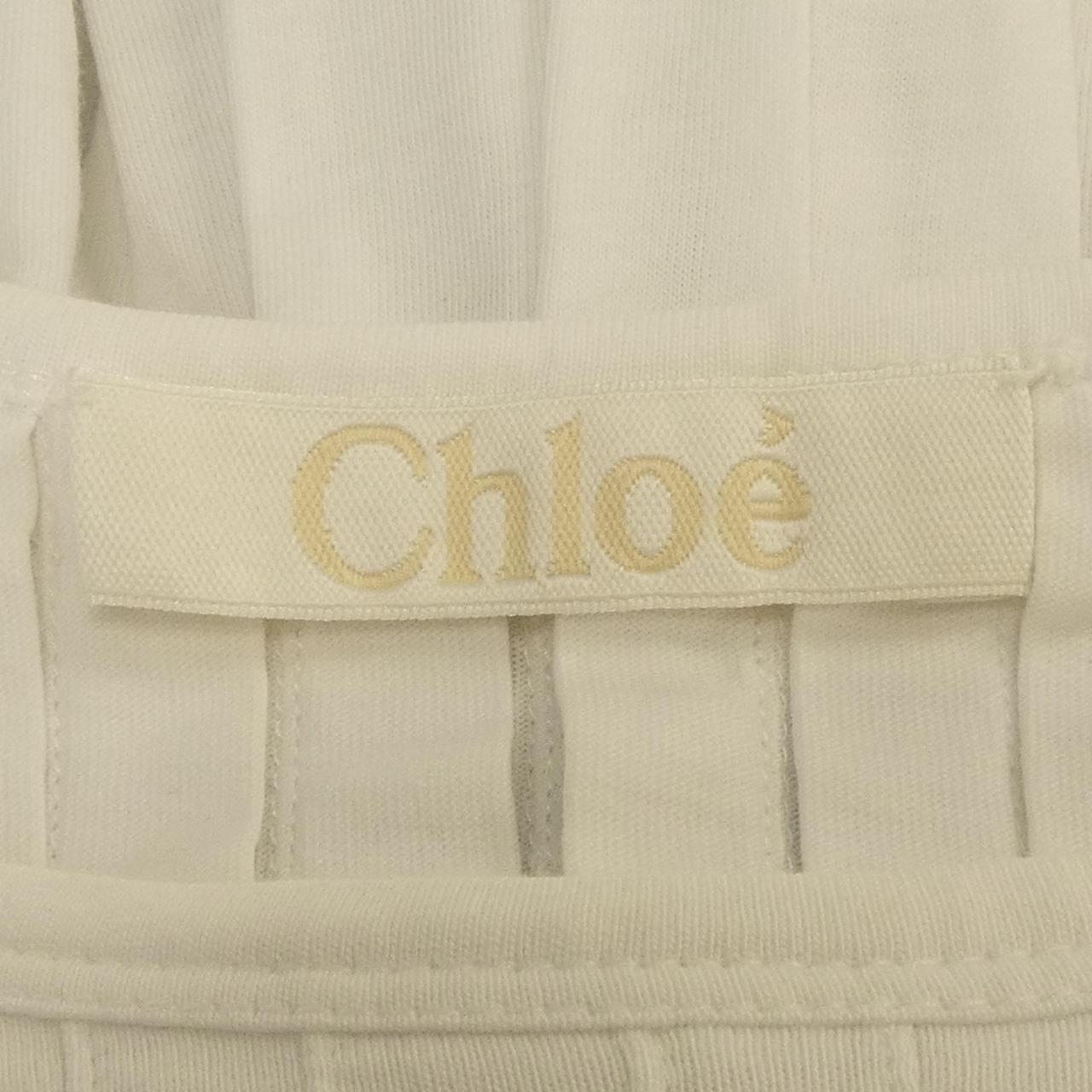 Chloe top