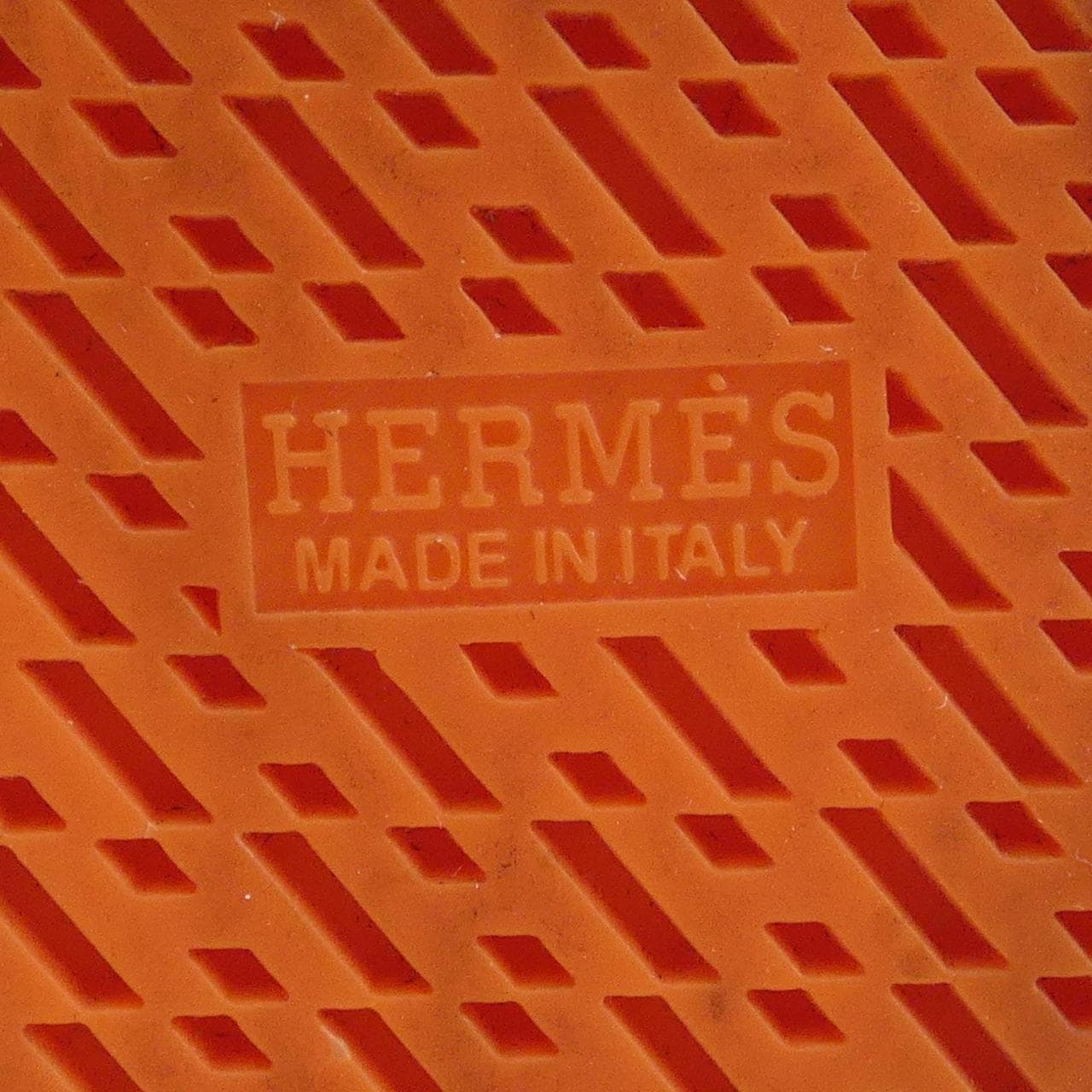 エルメス HERMES スニーカー