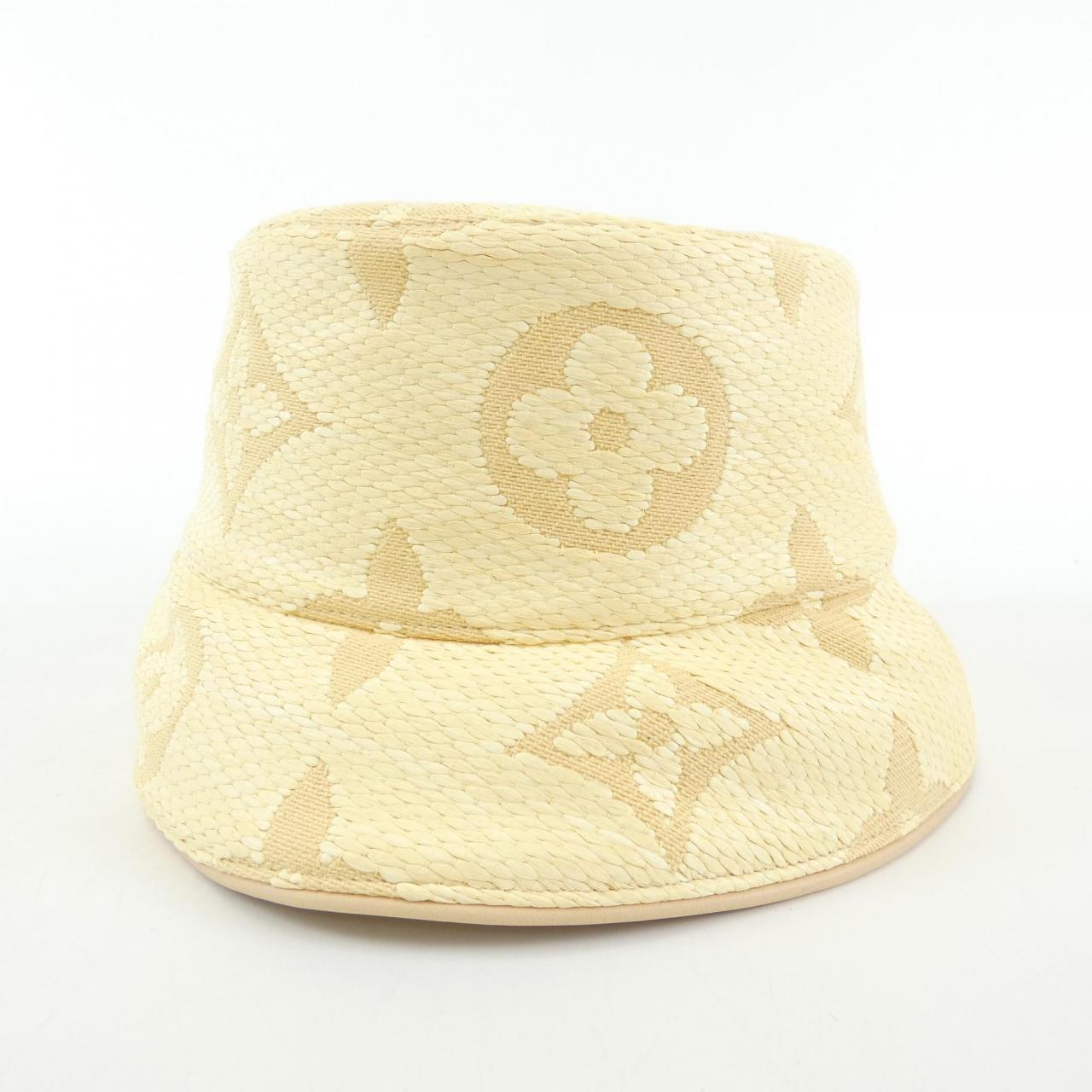 ルイヴィトン LOUIS VUITTON ハット