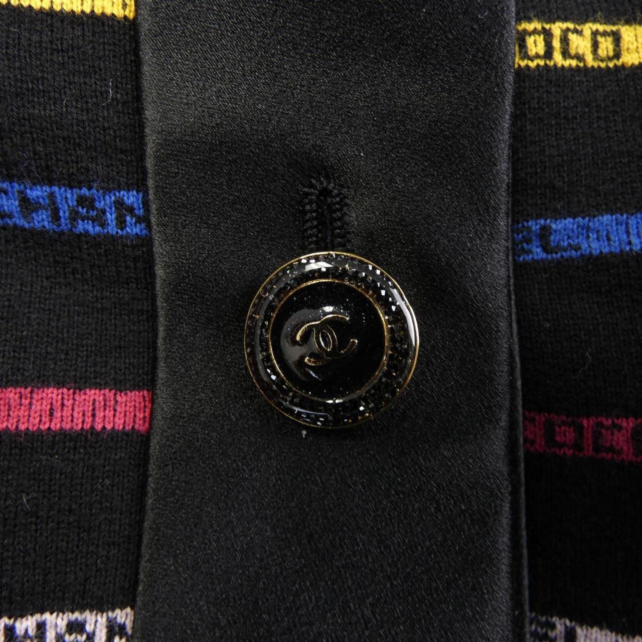CHANEL CHANEL Tunic