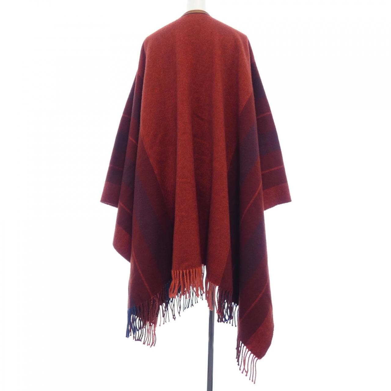 HERMES poncho