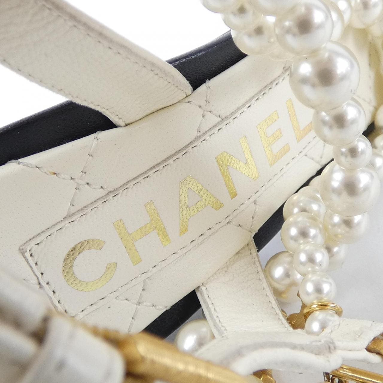 CHANEL CHANEL Shoes